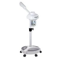 بخارپز صورت سالن