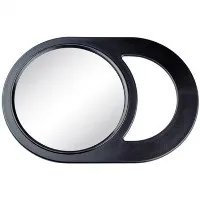 آینه دستی نشکن