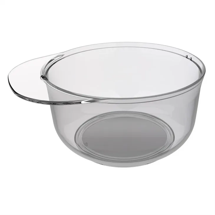 Colourful Tint Bowls