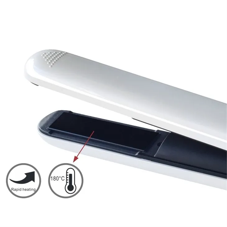 Portable Straighteners