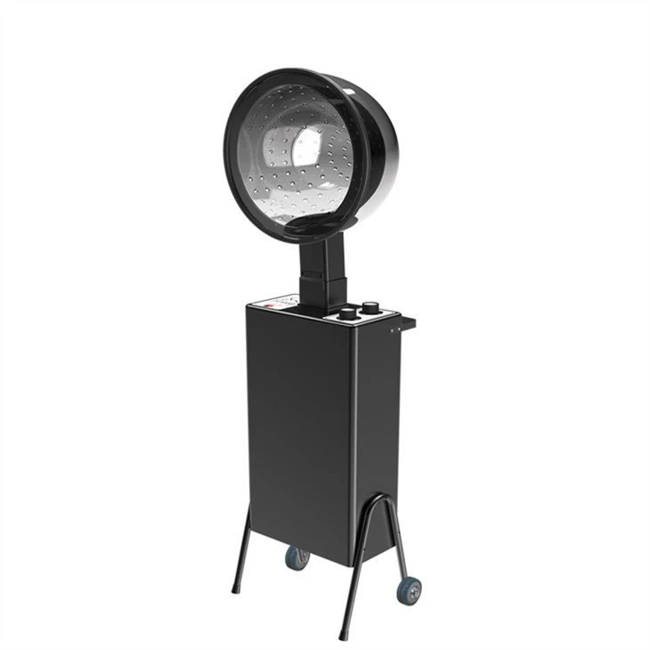Bonnet Hair Dryer